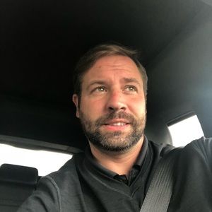 Meet your Posher, James